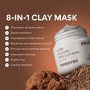 INNISFREE Super Volcanic Pore Clay Mask 100g