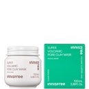 INNISFREE Super Volcanic Pore Clay Mask 100g