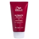 Wella Ultimate Repair Mask for All Types of Hair Damage 75ml