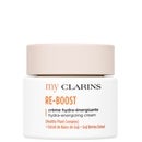 Clarins RE-BOOST Hydra-Energising Cream 50ml