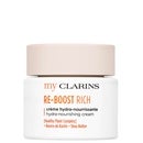 Clarins RE-BOOST Rich Hydra-Nourishing Cream 50ml