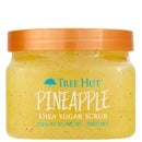Tree Hut Body Scrubs Pineapple Shea Sugar Scrub 510g