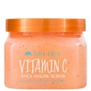 Tree Hut Body Scrubs Vitamin C Shea Sugar Scrub 510g