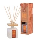 BAMBOO Reed Diffuser Orange Zest & Clove Oil 70ml