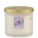 Heart & Home Candles Twin Wick Candle Winter Berry Frost 220g