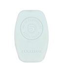 L'OCCITANE 5 Essential Oils Purifying Freshness Solid Shampoo 60g