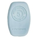 L'Occitane Purifying Freshness Solid Shampoo 60g