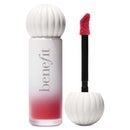 benefit Plushtint Moisturising Matte Lip Tint 02 Cream Puff - Almond Pink 6ml