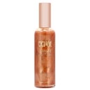 Coco & Eve Sunny Honey Antioxidant Glow Shimmer Body Oil 100ml
