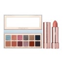 Cosmos Palette + Lipstick (Various Shades)