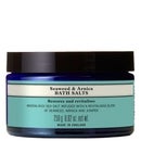 Neal's Yard Remedies Foams, Salts & Oils Seaweed & Arnica Bath Salts 250g