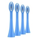 Ordo Brush Heads Arctic Blue x 4