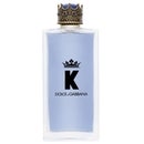 Dolce&Gabbana K by Dolce&Gabbana Eau de Toilette 200ml