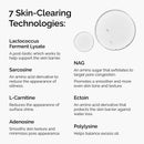 The Ordinary Balancing and Clarifying Serum 30ml