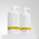 Philip Kingsley Body Building Shampoo 1000ml and Body Building Conditioner 1000ml