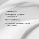 Philip Kingsley Body Building Shampoo 1000ml and Moisture Balancing Conditioner 1000ml Duo