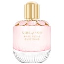 Elie Saab Girl of Now Rose Petal Eau de Parfum Spray 90ml