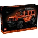 Lego technic mercedes g sale