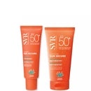 SVR SPF50 Travel Minis