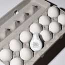 The Ordinary Squalane and Amino Acids Lip Balm 15ml