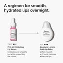 The Ordinary Squalane and Amino Acids Lip Balm 15ml