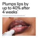 The INKEY List Tripeptide Plumping Lip Balm - Mocha Tint