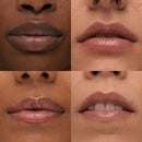 The INKEY List Tripeptide Plumping Lip Balm - Mocha Tint