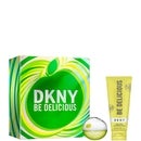 DKNY Holiday Be Delicious 30ml Eau de Parfum Gift Set