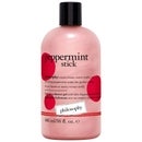 Philosophy Peppermint Stick Hydrating Shower Gel 480ml