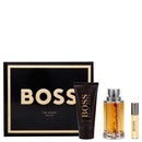 HUGO BOSS BOSS The Scent For Him Eau de Toilette 100ml Gift Set