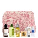 L'OCCITANE Christmas 2024 The Best of L'OCCITANE Collection (Worth £37)