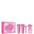 Moschino Christmas 2024 Bubblegum Eau de Toilette 100ml Gift Set