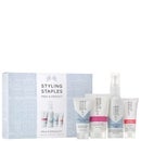 Philip Kingsley Christmas 2024 Styling Staples: Prep and Protect (Worth £49.00)
