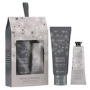 The Scottish Fine Soaps Company Winter Wishes Winter Skin Duo