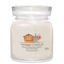 Yankee Candle Signature Jar Candle Medium Munich Christmas Market
