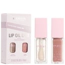 Kylie Cosmetics Holiday Set - Lip Oil Duo