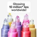 LANEIGE Lip Glowy Balm - Mango 10g