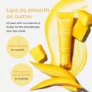 LANEIGE Lip Glowy Balm - Mango 10g
