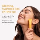 LANEIGE Lip Glowy Balm - Mango 10g
