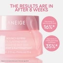 LANEIGE Bouncy and Firm Eye Sleeping Mask 20ml