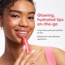 LANEIGE Lip Glowy Balm - Berry 10g