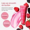 LANEIGE Lip Glowy Balm - Berry 10g