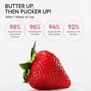LANEIGE Lip Glowy Balm - Berry 10g