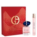 Armani My Way Eau de Parfum Spray 30ml Gift Set