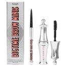 benefit Bigtime Brow Minis - Precisely, My Brow Pencil and Gel Setter Duo