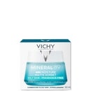 Vichy Mineral 89 48H Moisture Matte Sorbet 50ml
