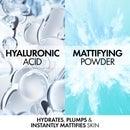 Vichy Mineral 89 48H Moisture Matte Sorbet 50ml