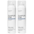 Olaplex Bundles Duo: Shampoo No.4D Clean Volume Detox Dry Shampoo 250ml x 2