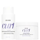 Color Wow Duo: Hooked Shampoo 10fl.oz. / 295ml & Coco-Motion Lubricating Conditioner 10fl.oz. / 295ml