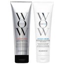 Color Wow Bundles Duo: Color Security Shampoo 8.4fl.oz. / 250ml & Conditioner for Fine to Normal Hair 8.4fl.oz. / 250ml